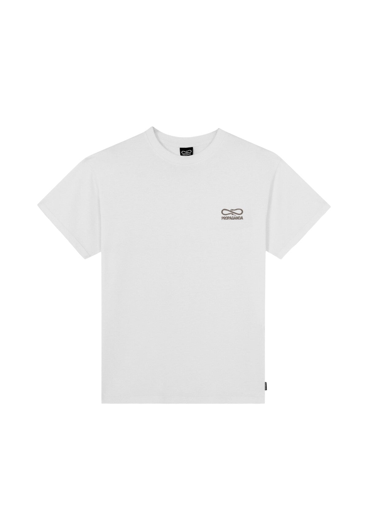 T-shirt a Maniche Corte 26SSPRTS617 Bianco