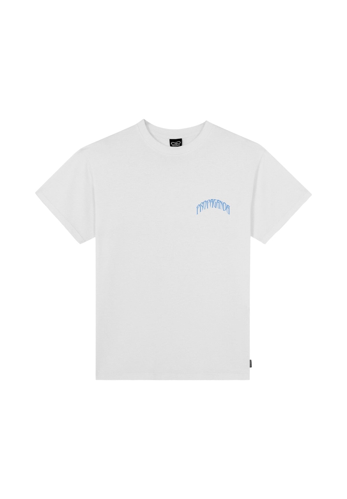 T-shirt a Maniche Corte 26SSPRTS694 Bianco