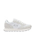 Sun68 Sneakers Ally Glitter Textile Z36203 Bianco