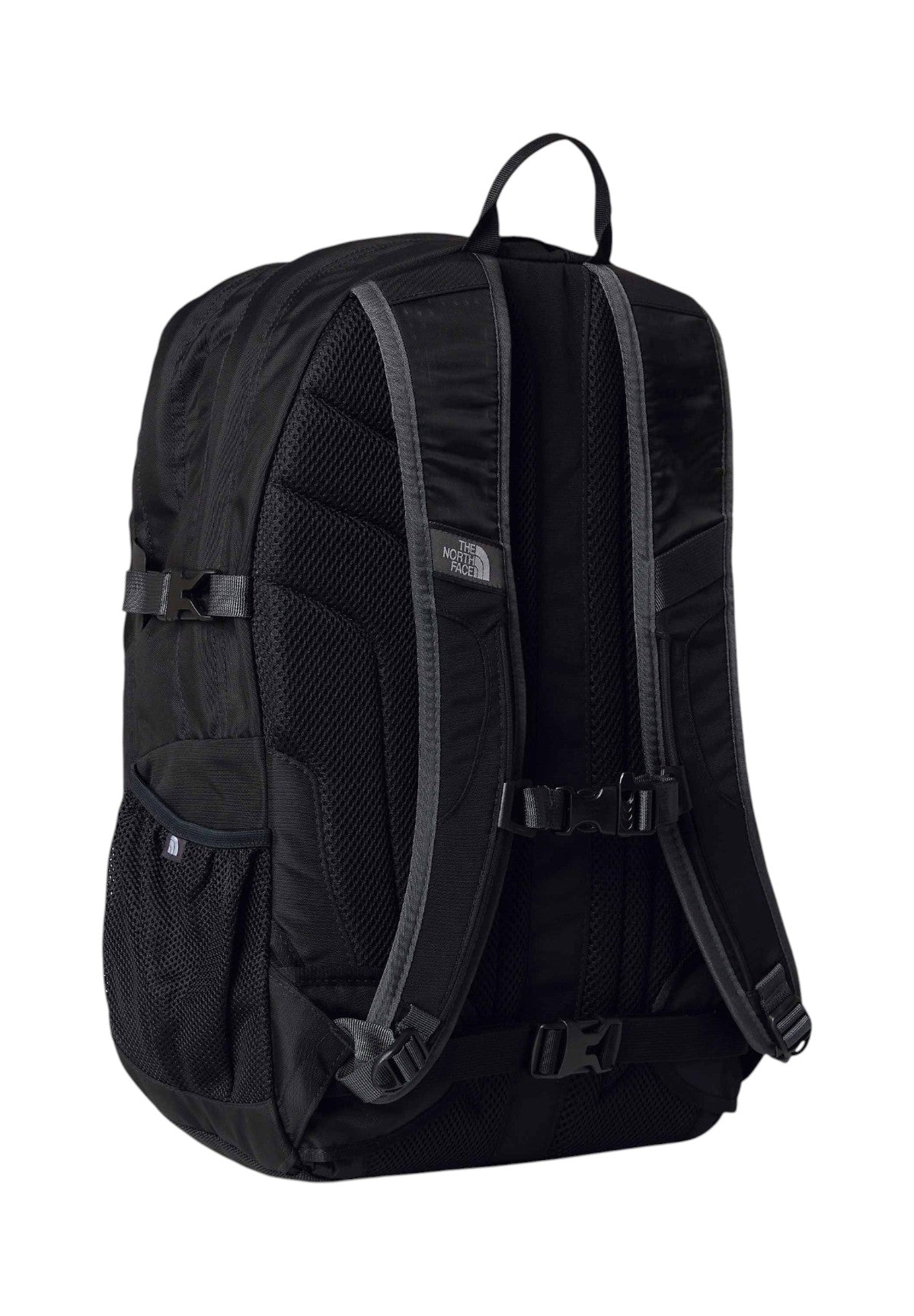 Zaino Borealis Classic NF00CF9C Tnf Black, Asphalt Grey