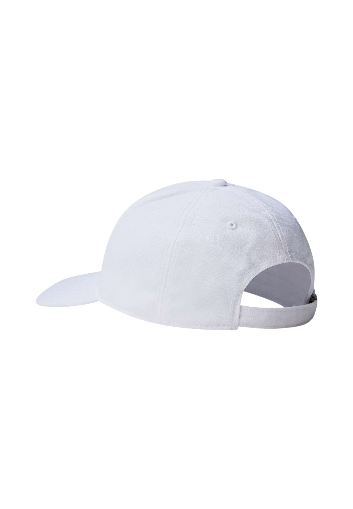 Cappello da Baseball Recycled 66 Classic Hat NF0A4VSV Tnf White