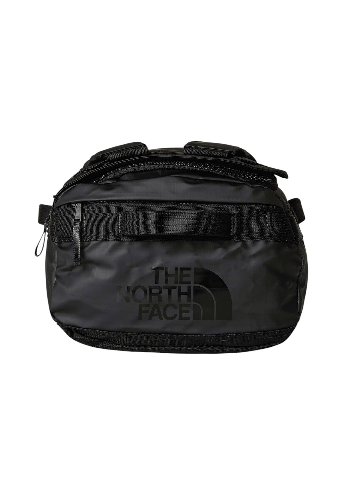 Borsone Base Camp Voyager Duffel 32L NF0A52RR Tnfblack, Asphgr