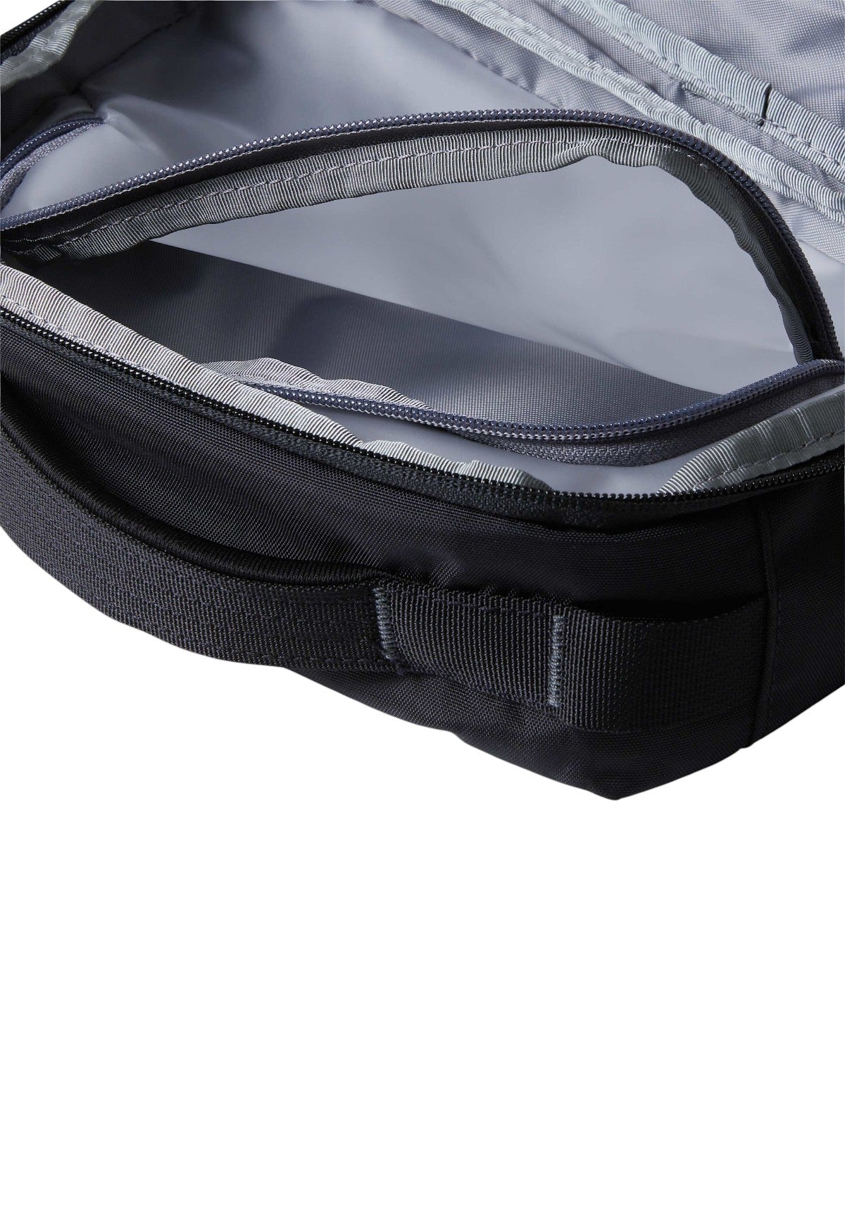 Beauty Case Base Camp Voyager Dopp Kit NF0A81BL Tnfblack, Asphgr