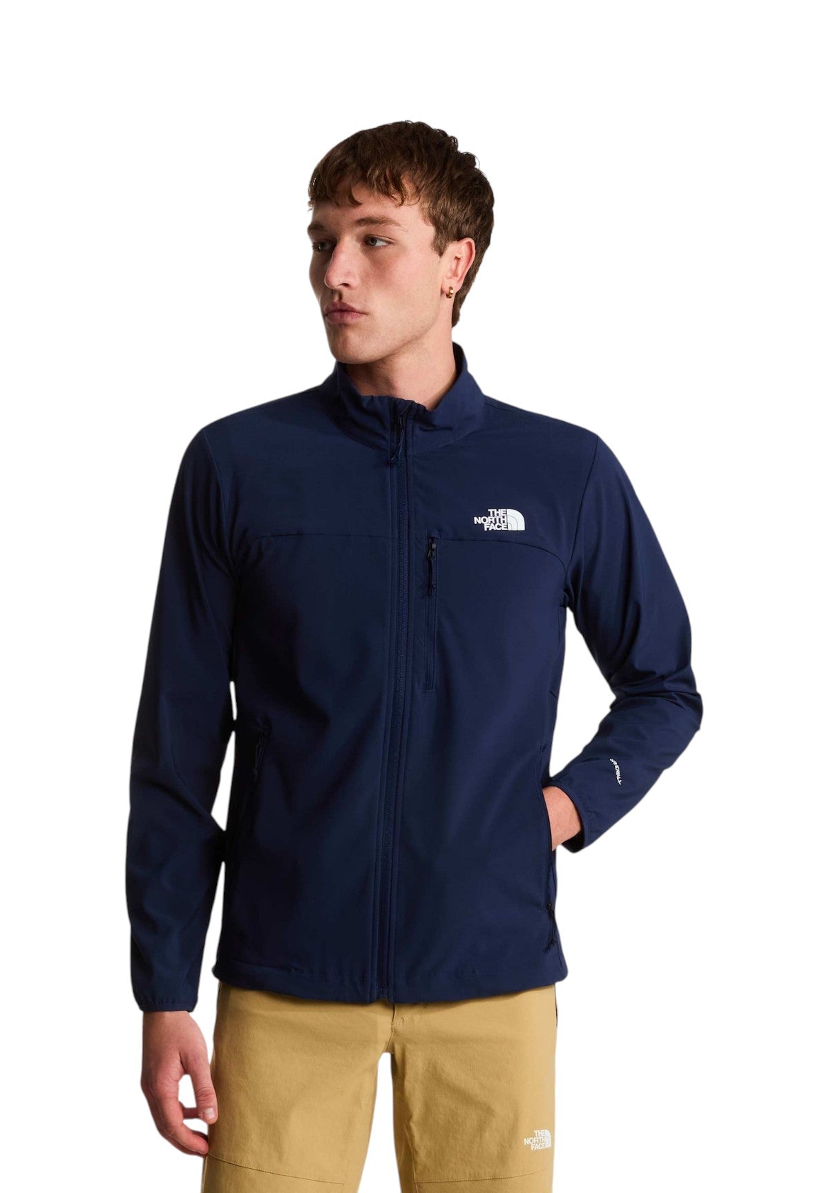 Giubbino Mnimble Jacket 2 NF0A8G0M Summit Navy