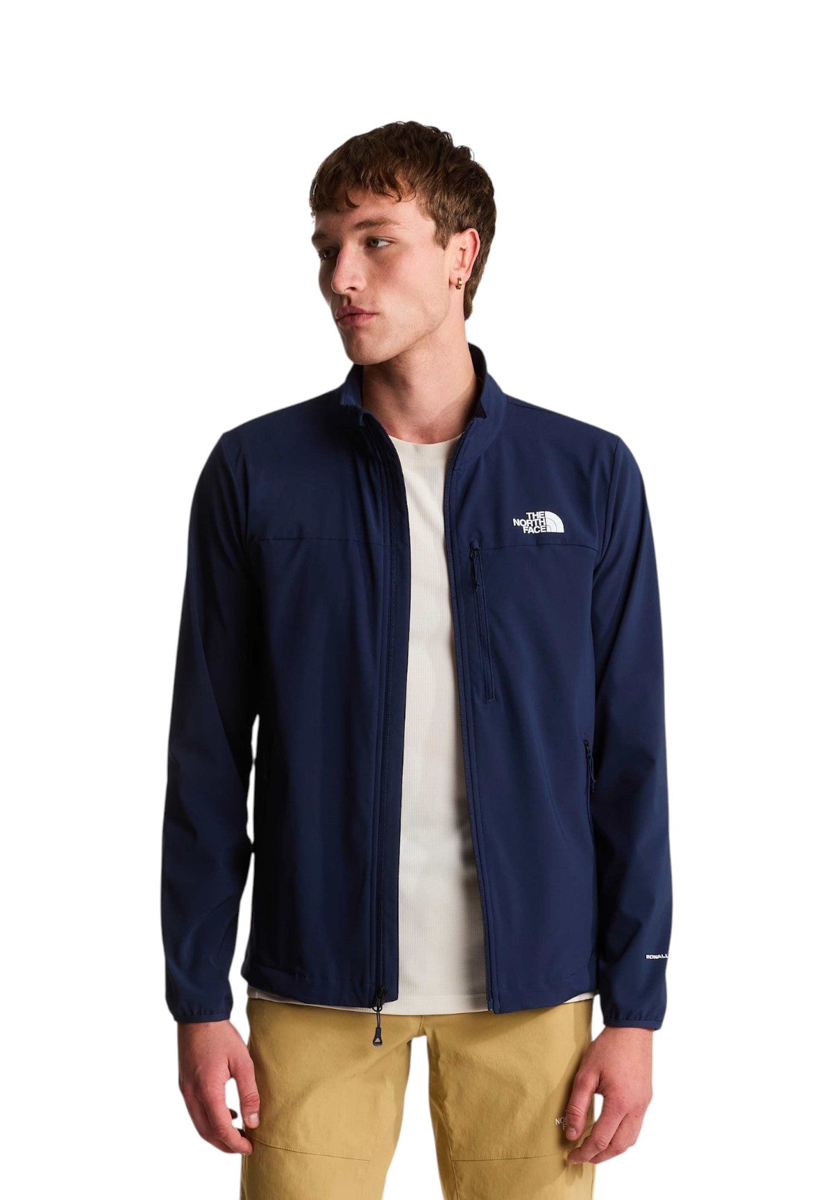 Giubbino Mnimble Jacket 2 NF0A8G0M Summit Navy