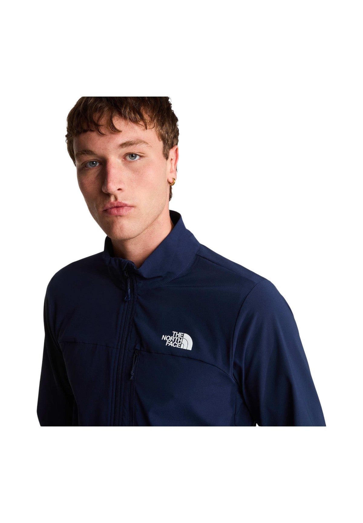Giubbino Mnimble Jacket 2 NF0A8G0M Summit Navy