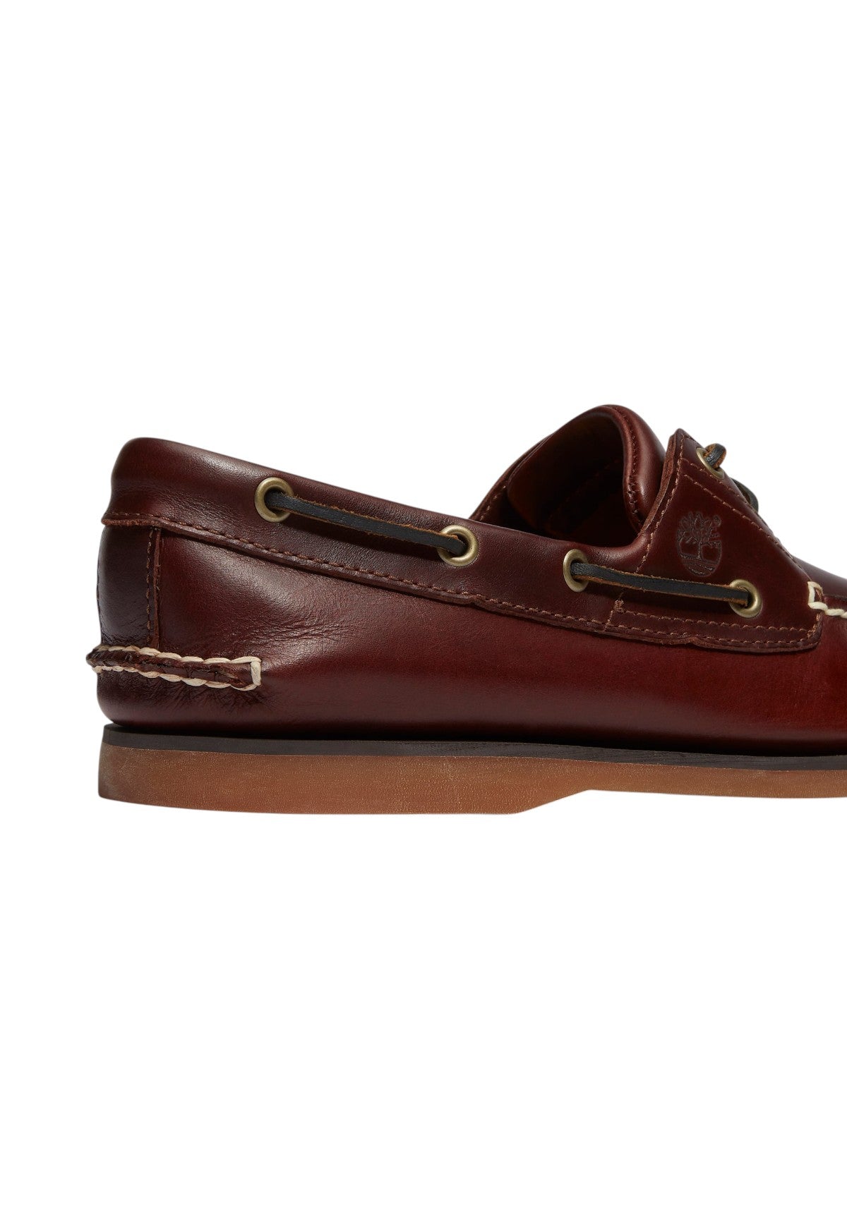 Scarpe da Barca Classic Boat TB025077 Brown