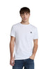 Timberland T-shirt a Maniche Corte Dunstan River TB0A2BPR Stone Wash