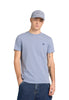 Timberland T-shirt a Maniche Corte Dunstan River TB0A2BPR Stone Wash