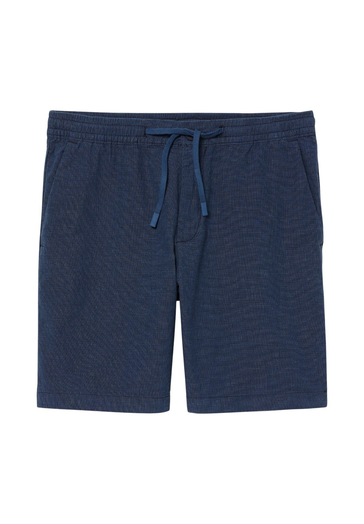 Bermuda Chino Claremont TB0A2FD5 Dark sapphire yd