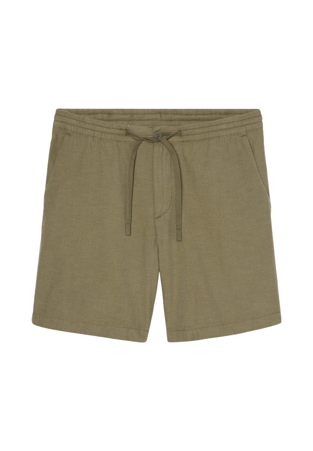 Bermuda Chino Claremont TB0A2FD5 Leaf Green Yd