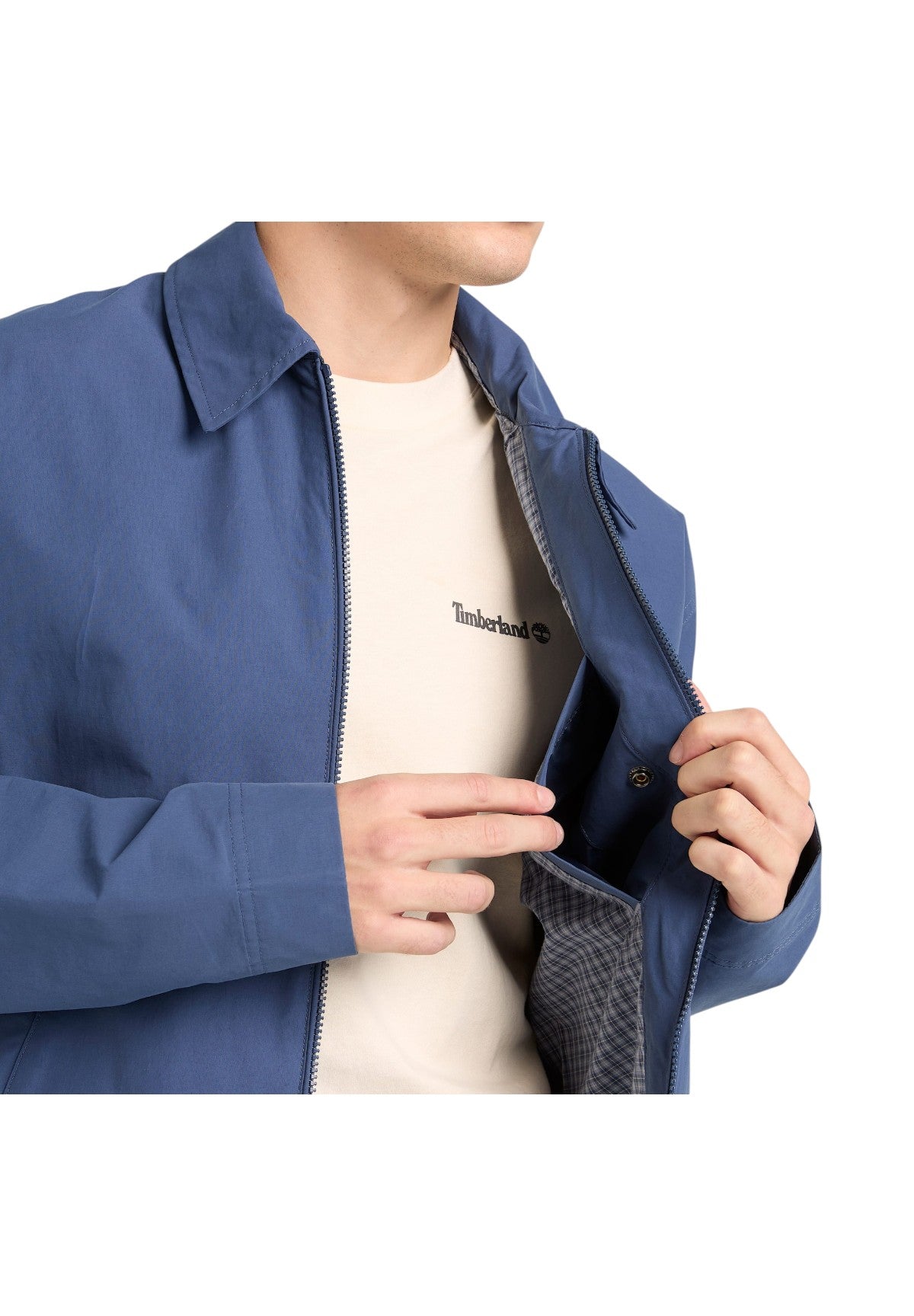 Giubbotto Bomber Stratham Dwr Stratham TB0A4495 Oceana