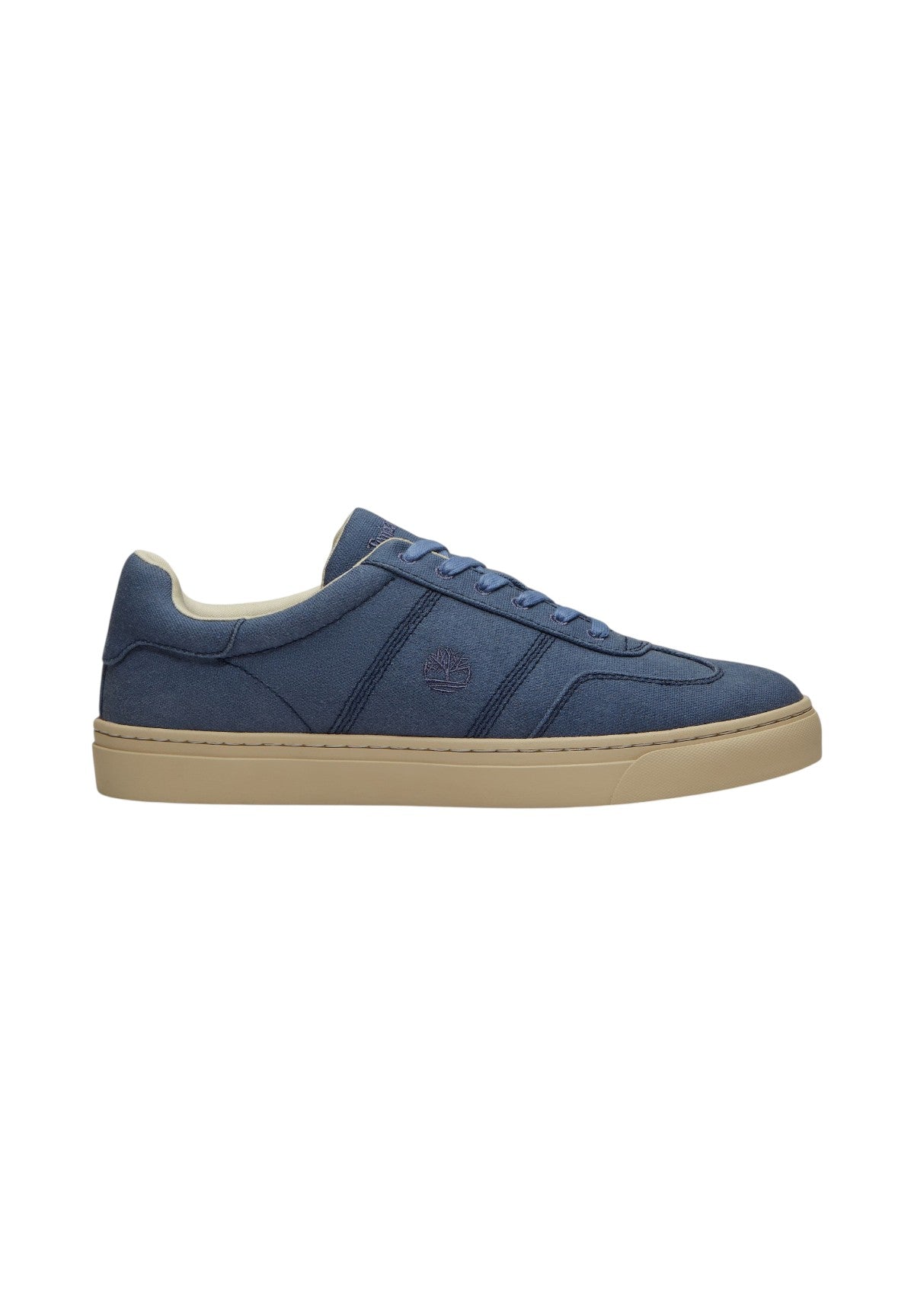 Sneakers Lisbon Street Low TB0A44HG Dark Blue Canvas