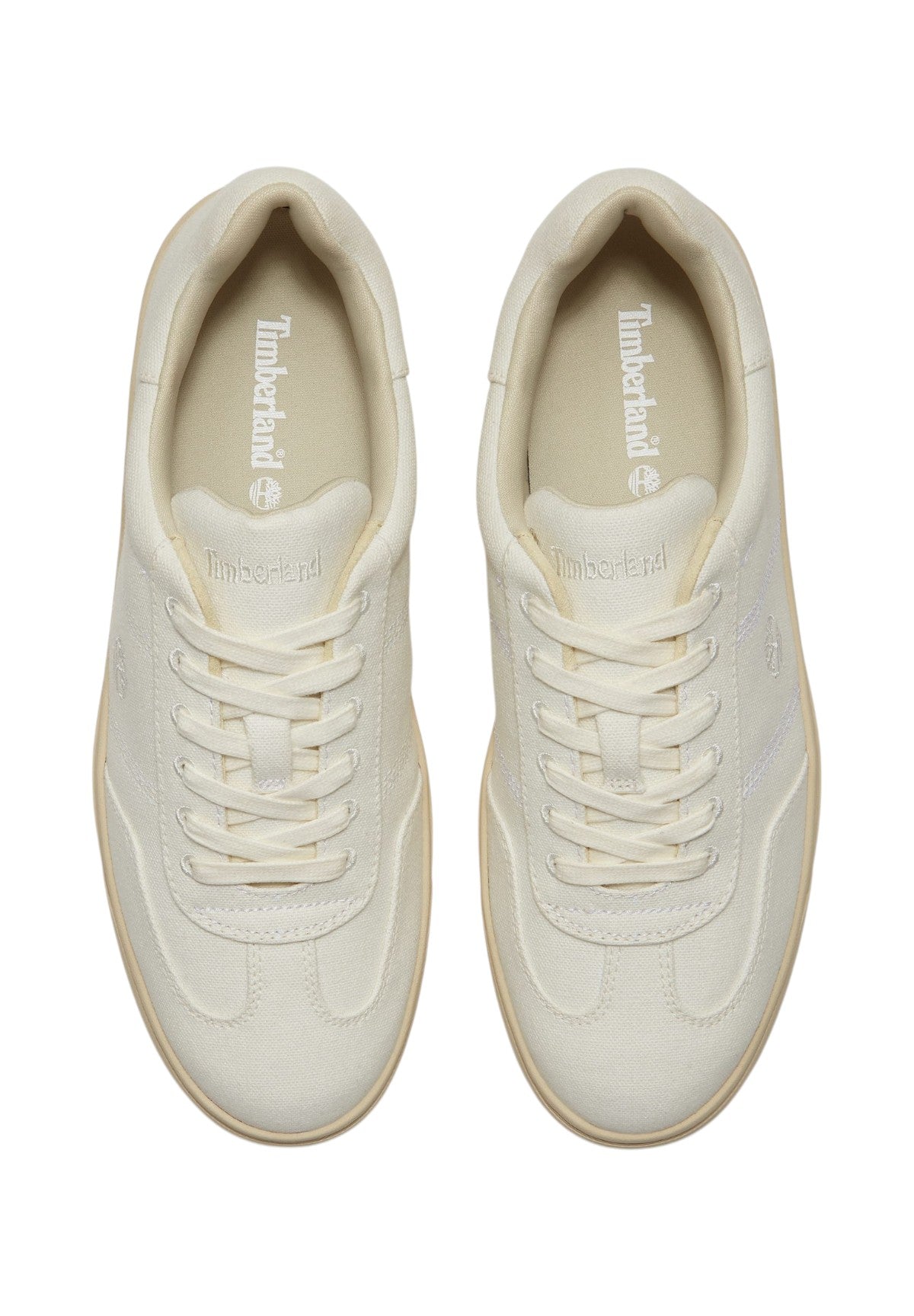 Sneakers Lisbon Street Low TB0A44HG Natural Canvas