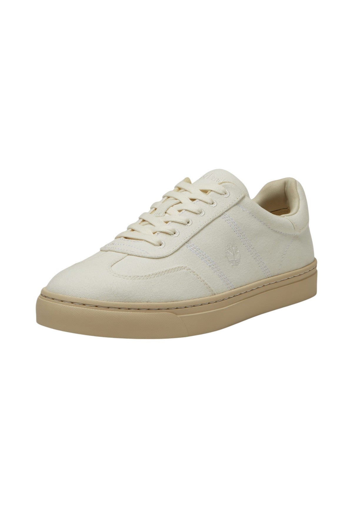 Sneakers Lisbon Street Low TB0A44HG Natural Canvas