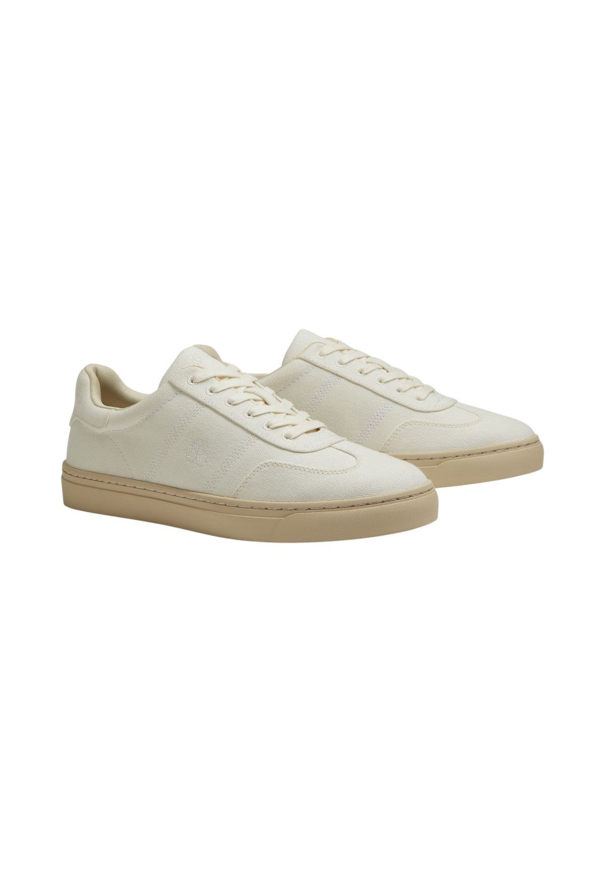 Sneakers Lisbon Street Low TB0A44HG Natural Canvas