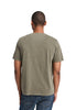 Timberland T-shirt a Maniche Corte Dunstan River Garment TB0A5YAY Leaf green