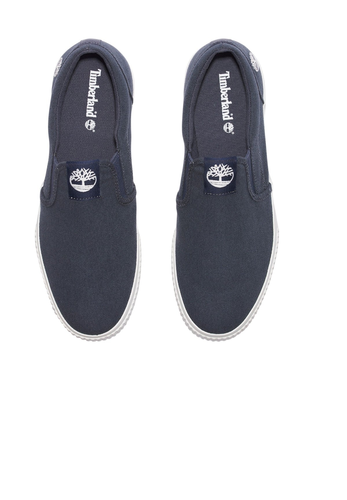 Sneakers Mylo Bay Low TB0A663H Dark Blue Canvas