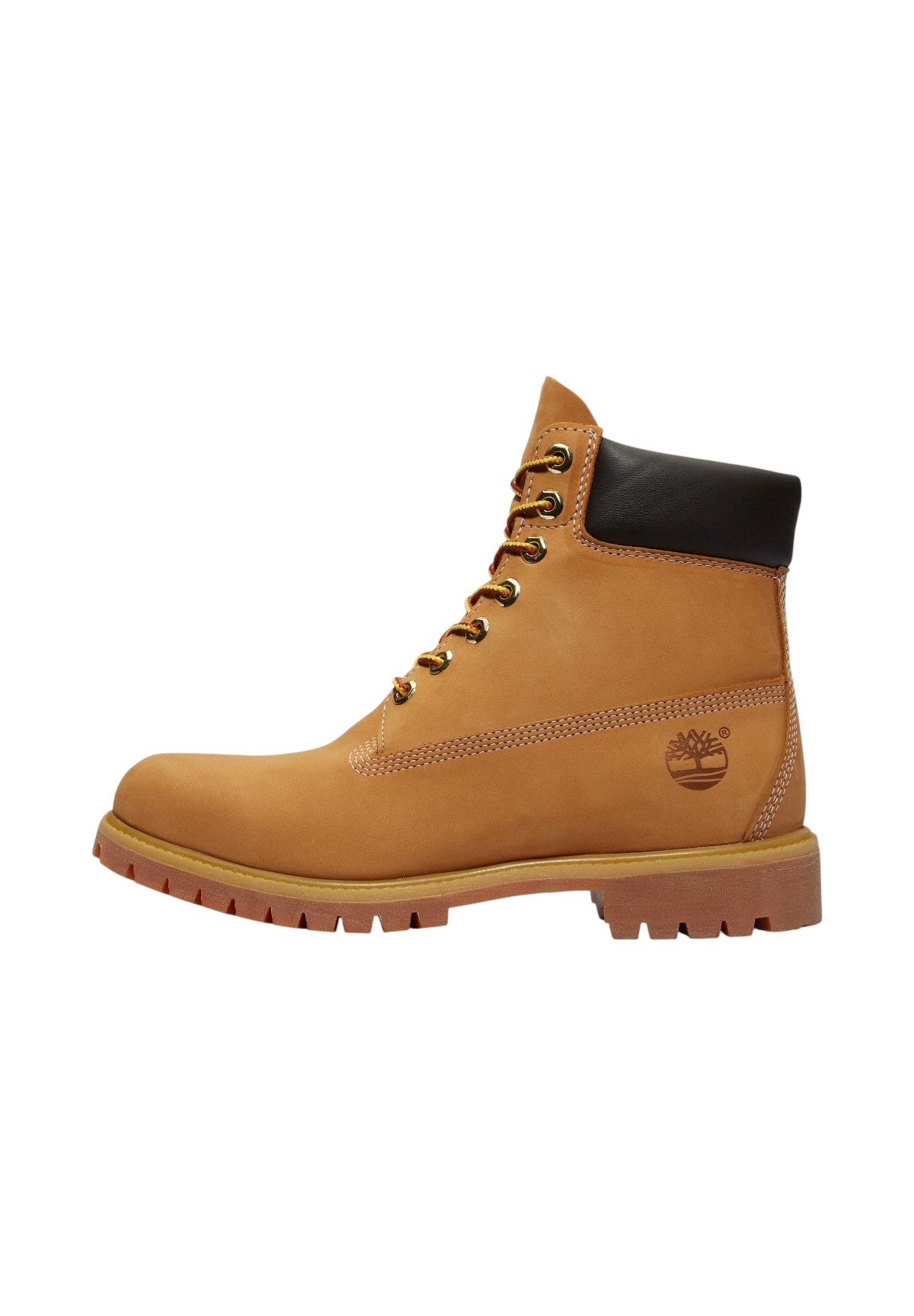 Scarponcini Timberland Premium 6 TB110061 Wheat