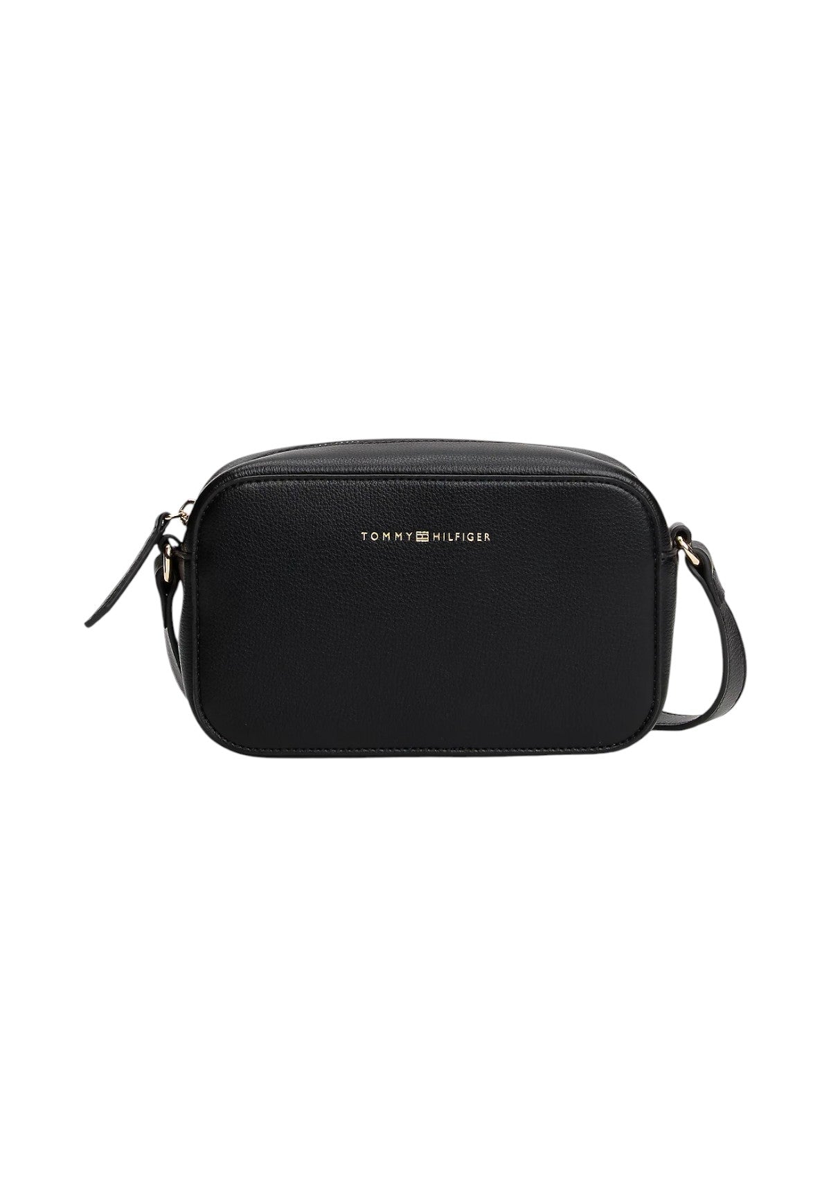 Borsa a Tracolla AW0AW18115 Black