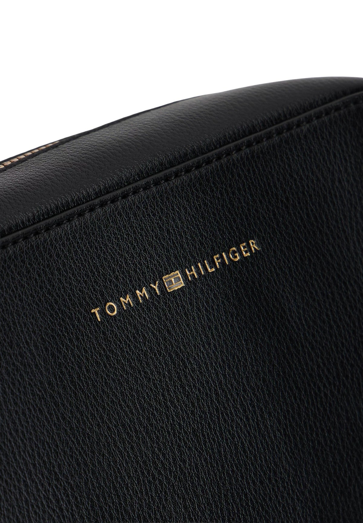 Borsa a Tracolla AW0AW18115 Black