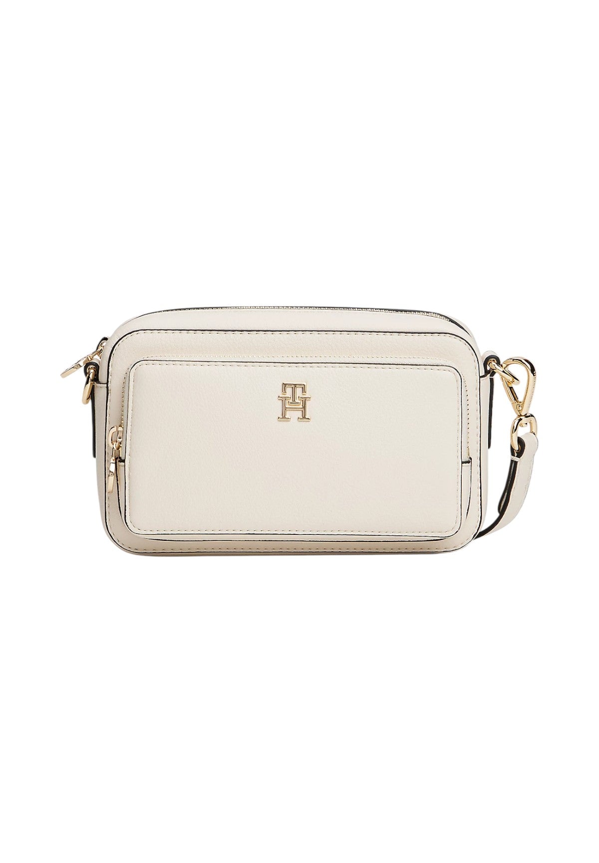 Borsa a Tracolla AW0AW18120 Soft Cream