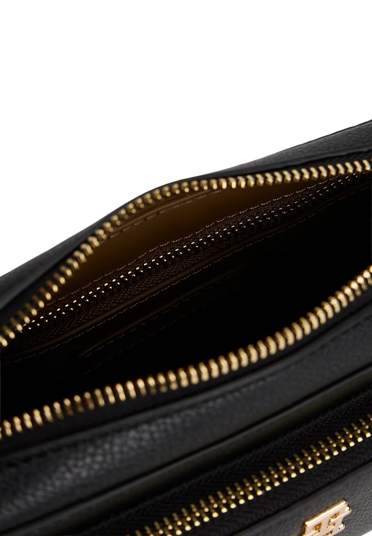 Borsa a Tracolla AW0AW18120 Black