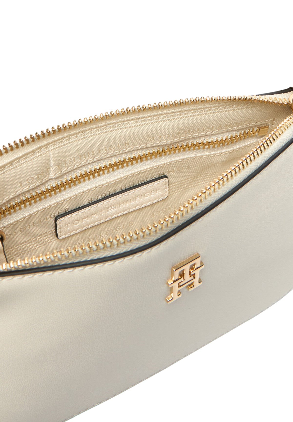 Borsa a Tracolla AW0AW18142 Soft Cream