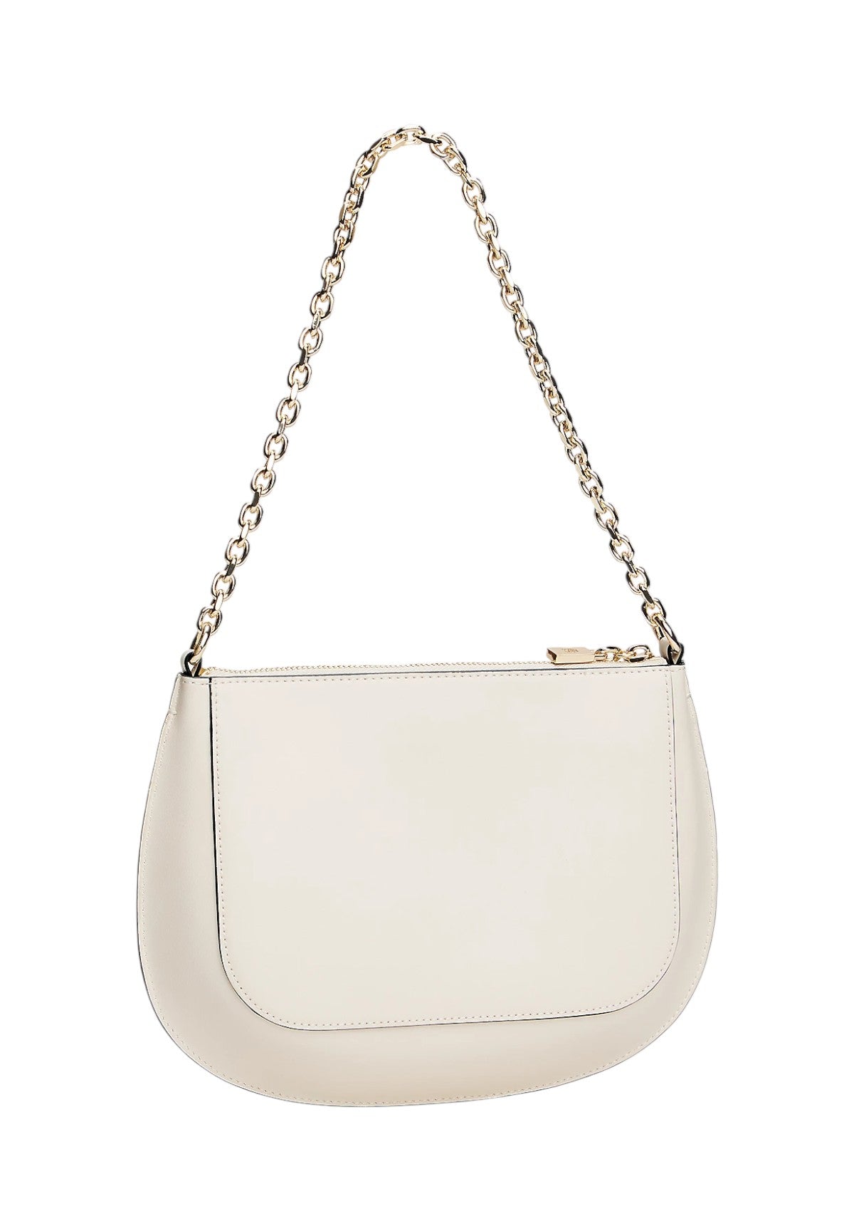 Borsa a Tracolla AW0AW18143 Soft Cream