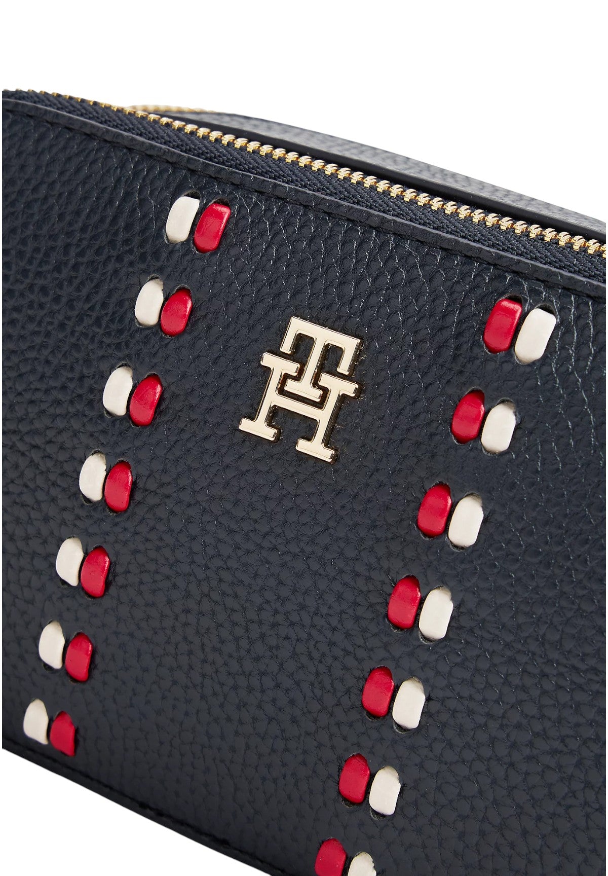 Borsa a Tracolla AW0AW18153 Space Blue