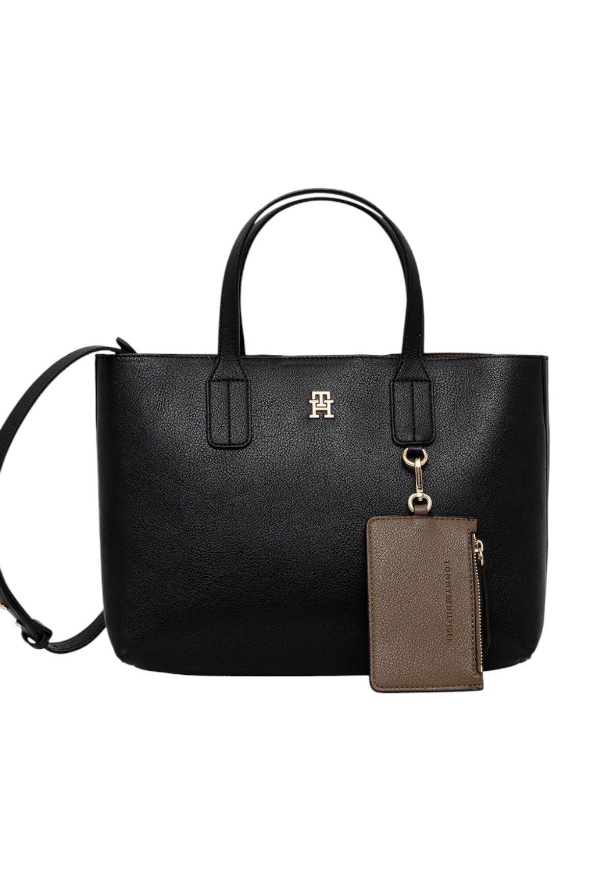 Borsa Tote AW0AW18233 Black
