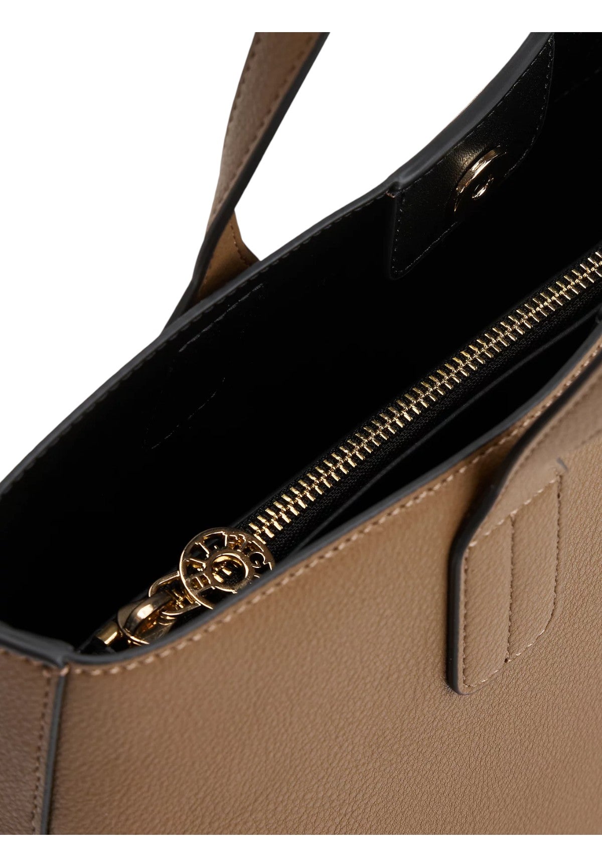 Borsa Tote AW0AW18233 Nordic Taupe