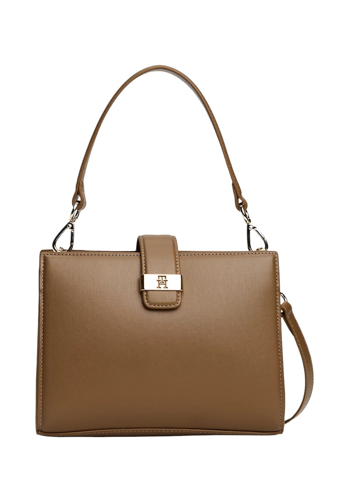 Borsa a Spalla AW0AW18286 Nordic Taupe