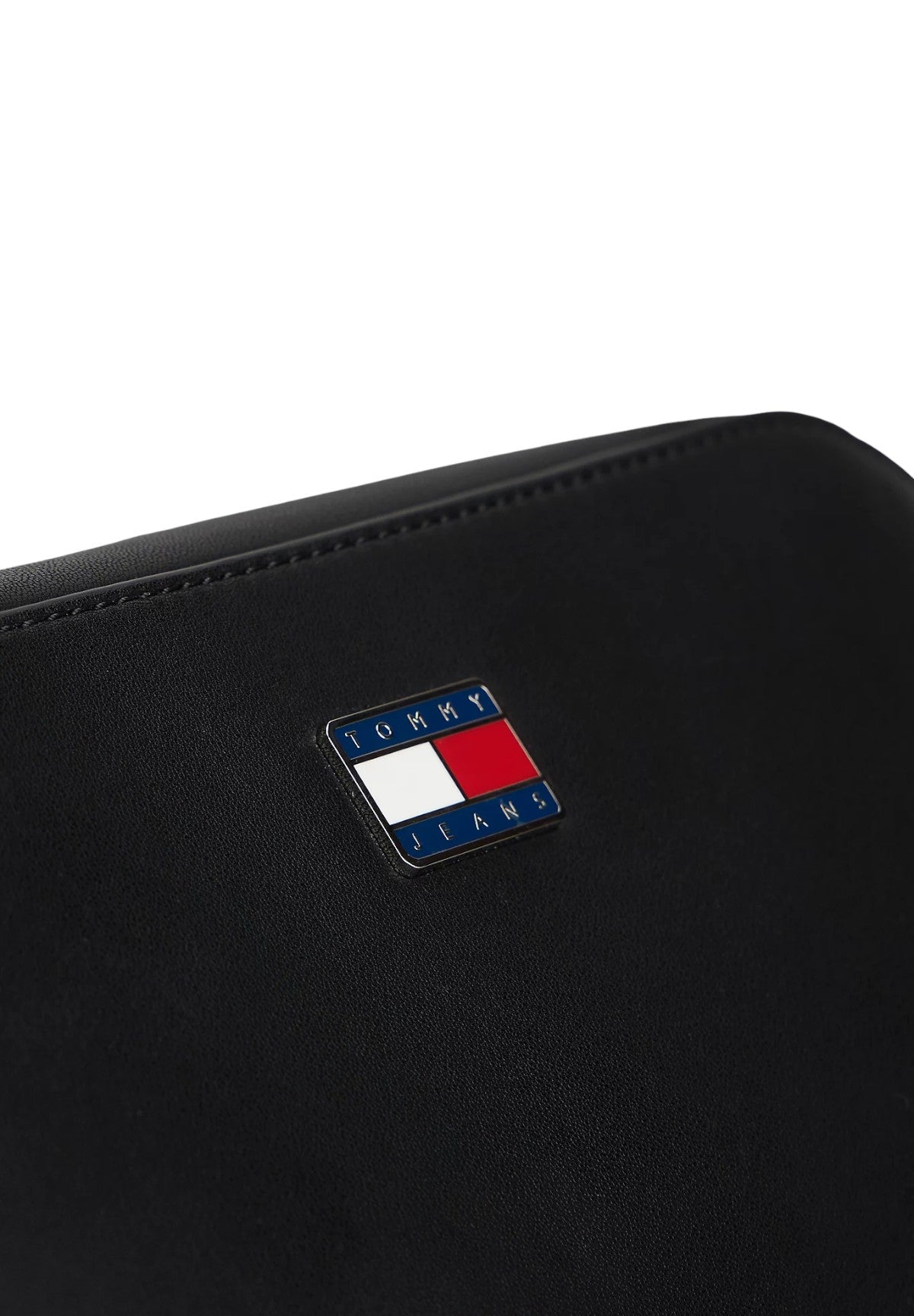 Piumino Pesante LADY TECH/1 FUR JACKET Black