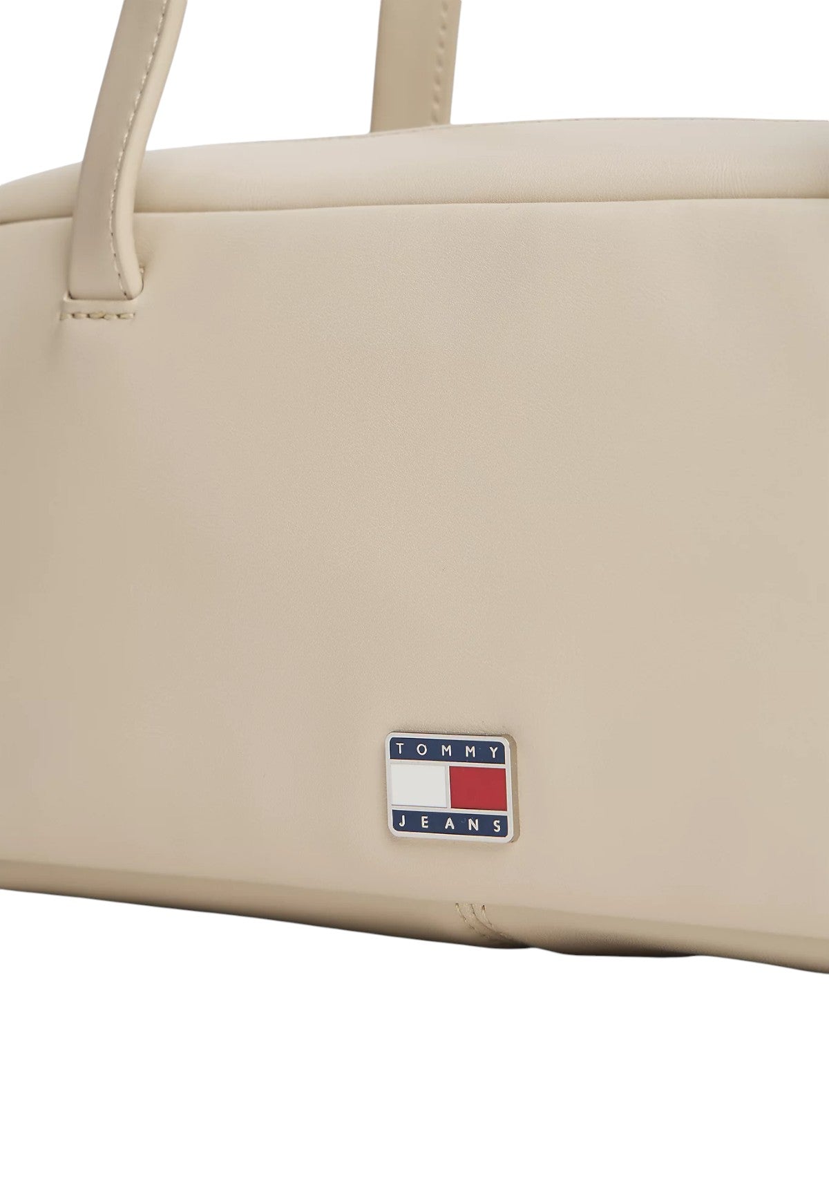 Piumino Pesante LADY TECH/1 FUR JACKET Black