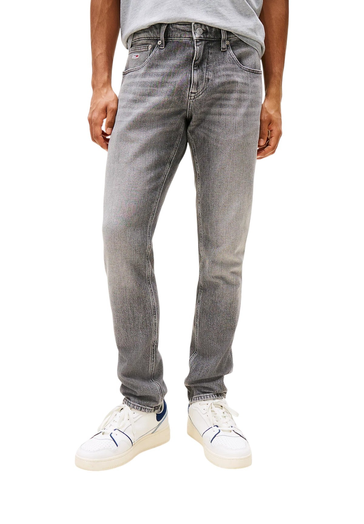 Piumino Pesante LADY TECH/1 FUR JACKET Black