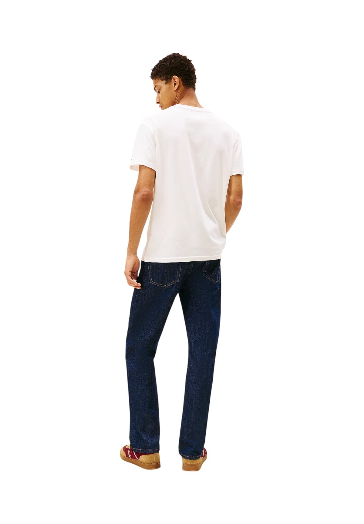 Piumino Pesante LADY TECH/1 FUR JACKET Black