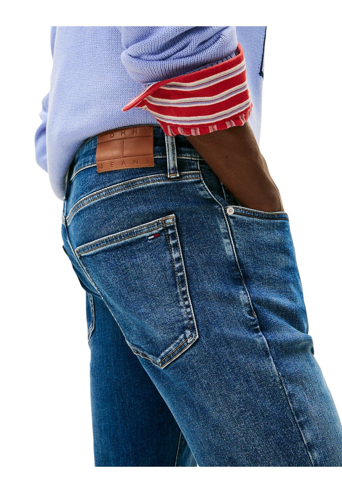 Piumino Pesante LADY TECH/1 FUR JACKET Black