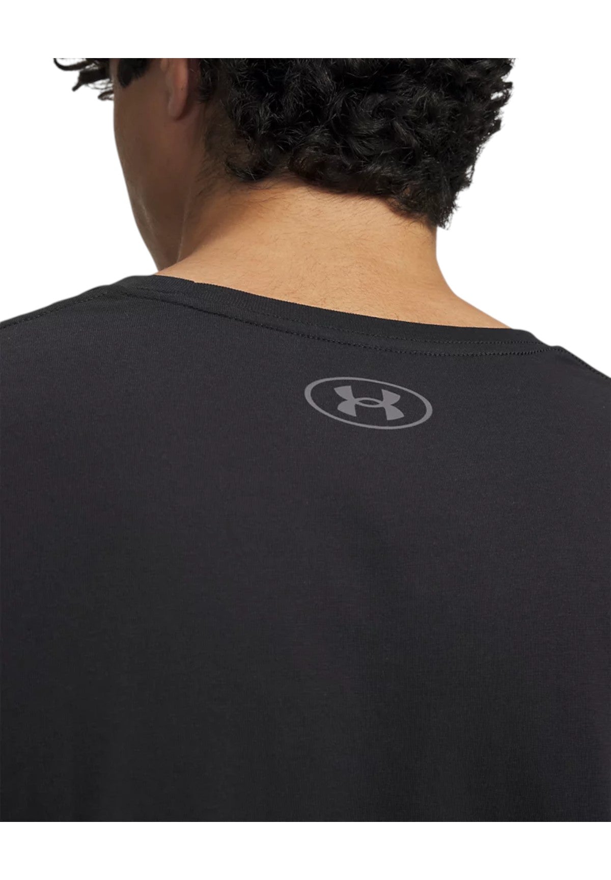 T-shirt a Maniche Corte M Sportstyle Lc Ss 1326799 Black