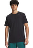 Under Armour T-shirt a Maniche Corte M Sportstyle Lc Ss 1326799 Lumos Lime