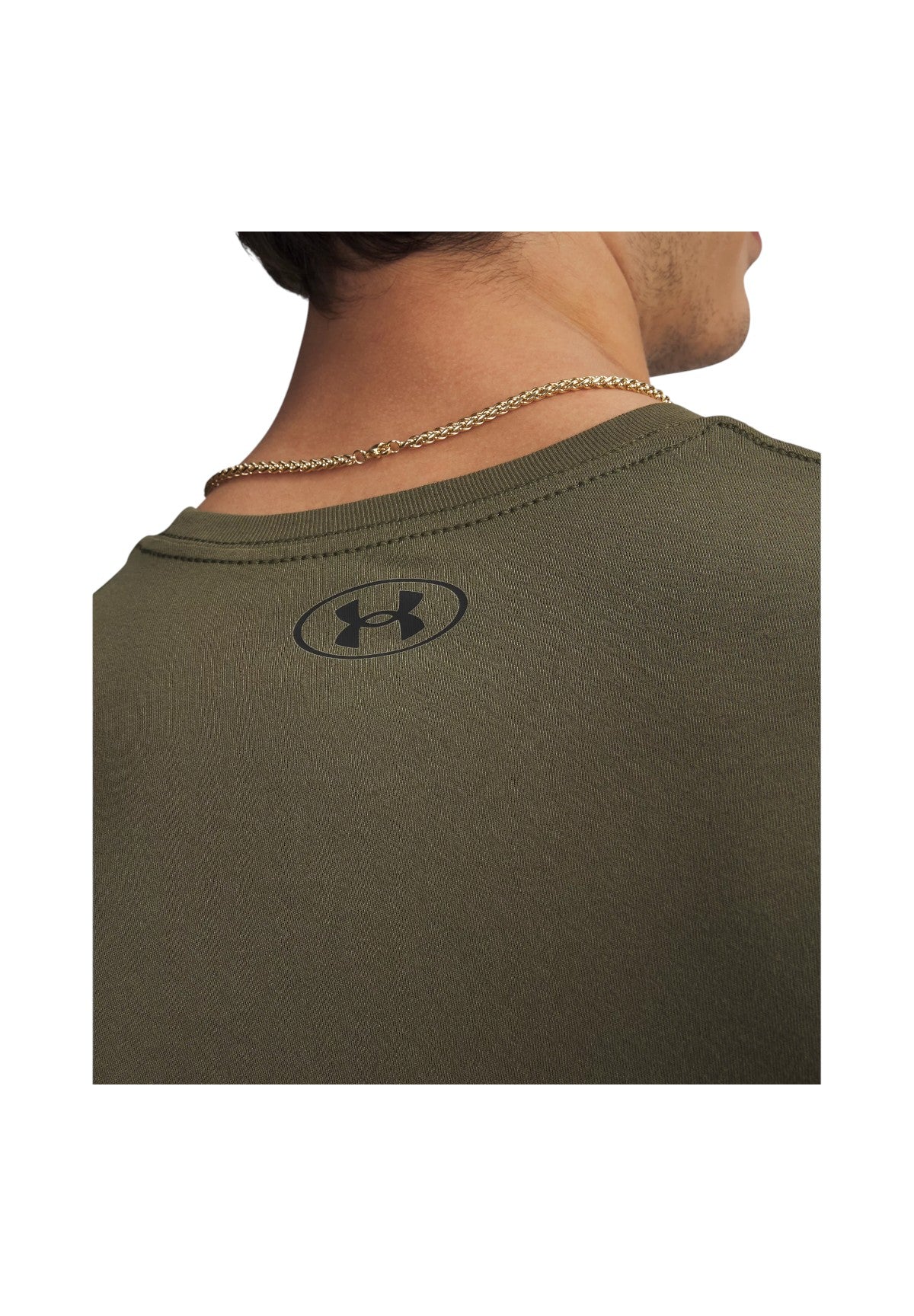 T-shirt a Maniche Corte M Sportstyle Lc Ss 1326799 Marine Od