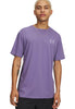 Under Armour T-shirt a Maniche Corte M Sportstyle Lc Ss 1326799 Lumos Lime