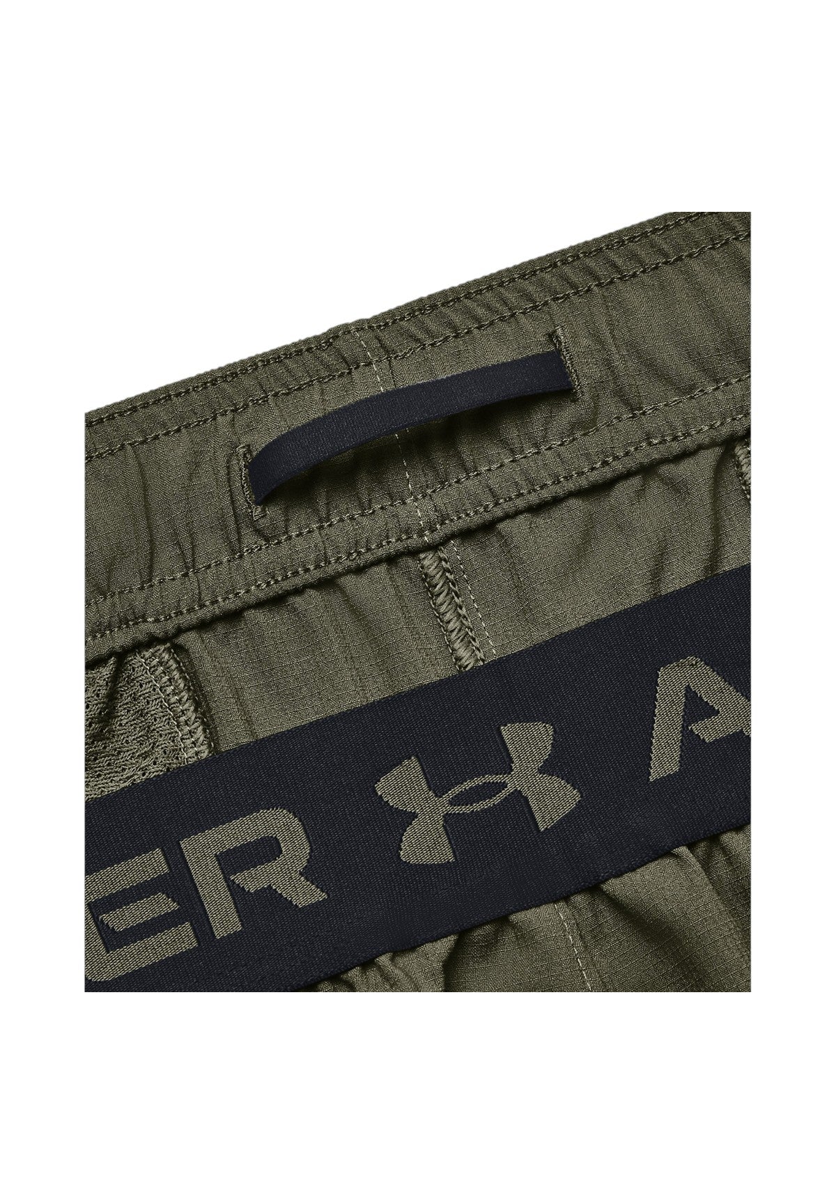 Shorts Vanish Woven 6In Shorts 1373718 Marine Od
