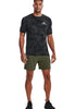Under Armour Shorts Vanish Woven 6In Shorts 1373718 Marine Od