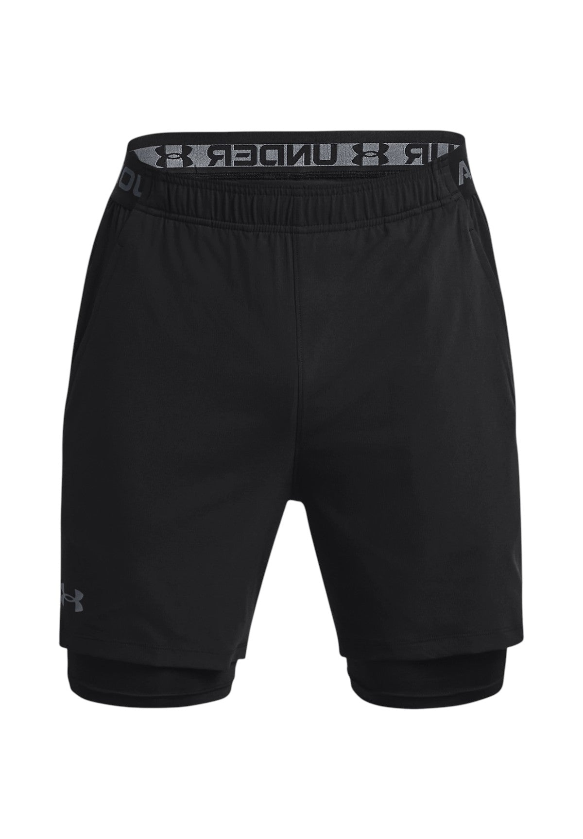 Shorts Vanish Woven 2In1 Sts 1373764 Black