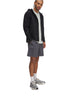 Under Armour Bermuda Cargo Vibe Woven Cargo Short 1386560 Khaki Base