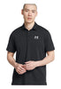 Under Armour Polo Jersey Icon Polo 1386608 White