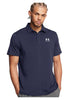 Under Armour Polo Jersey Icon Polo 1386608 White