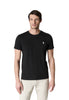 U.S. Polo Assn. T-shirt a Maniche Corte Mick US43154015 Nero
