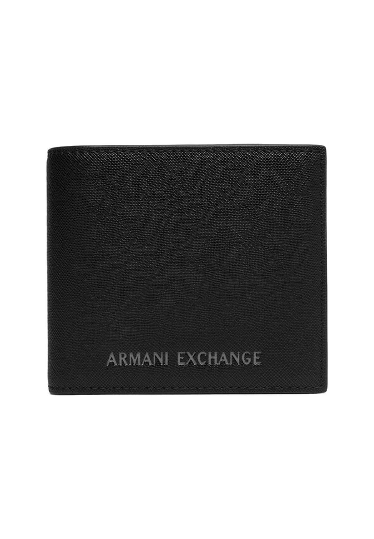 Portafoglio XM000167 Black, Black